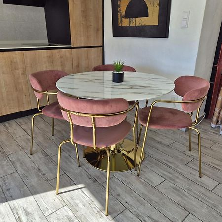 Appartamento Casa Roberto Altea Esterno foto