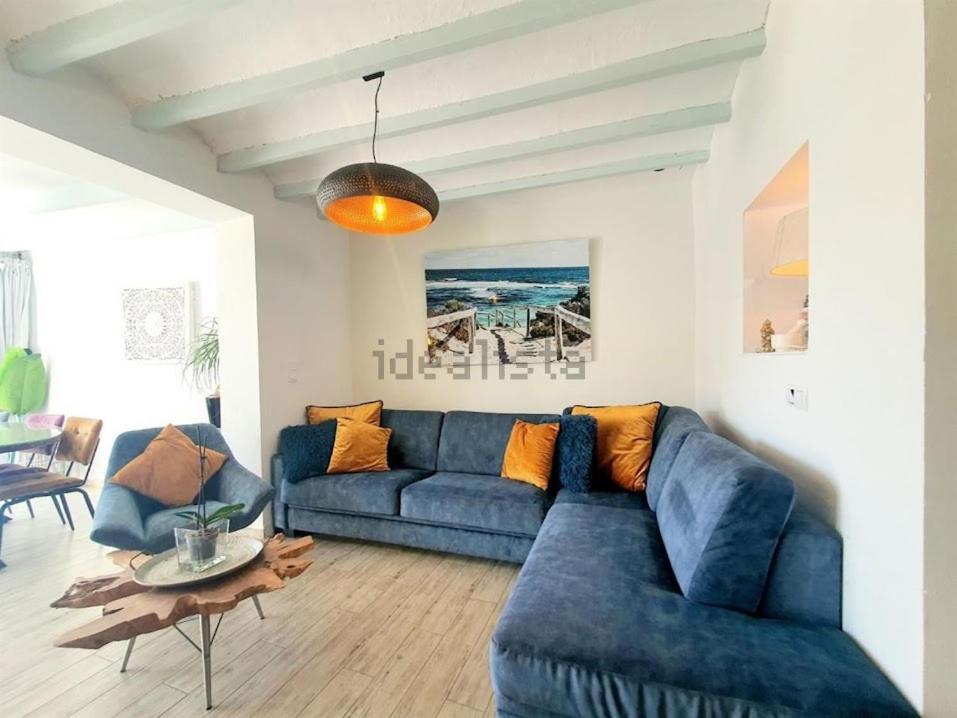 Appartamento Casa Roberto Altea Esterno foto
