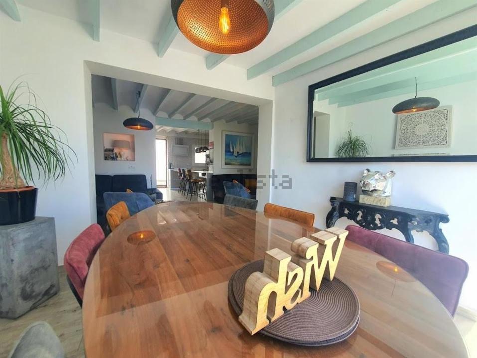 Appartamento Casa Roberto Altea Esterno foto