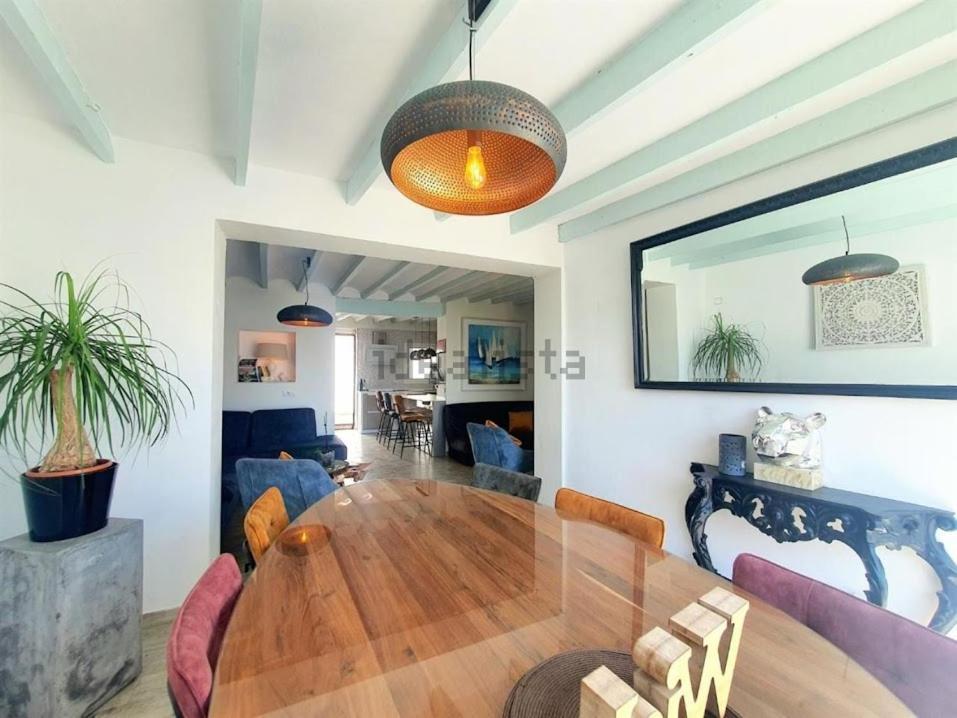 Appartamento Casa Roberto Altea Esterno foto