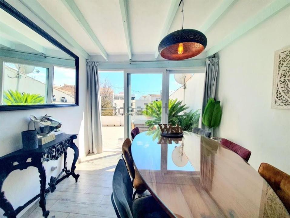 Appartamento Casa Roberto Altea Esterno foto