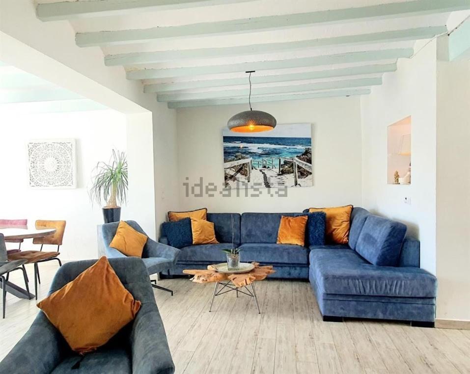Appartamento Casa Roberto Altea Esterno foto