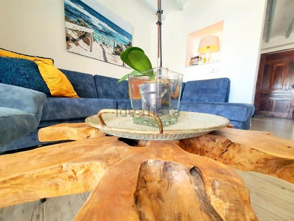 Appartamento Casa Roberto Altea Esterno foto