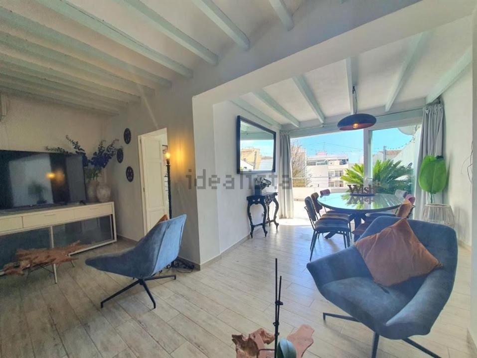 Appartamento Casa Roberto Altea Esterno foto