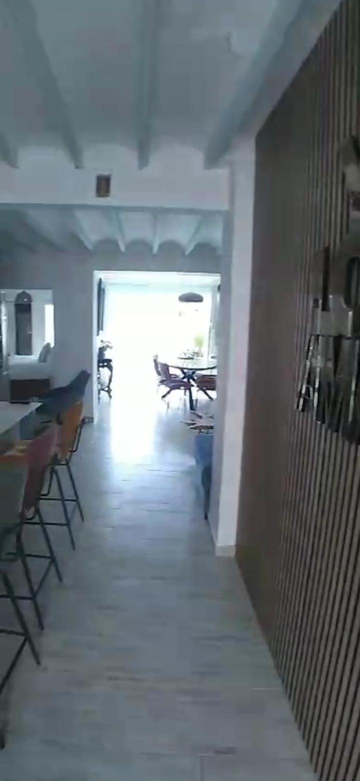 Appartamento Casa Roberto Altea Esterno foto