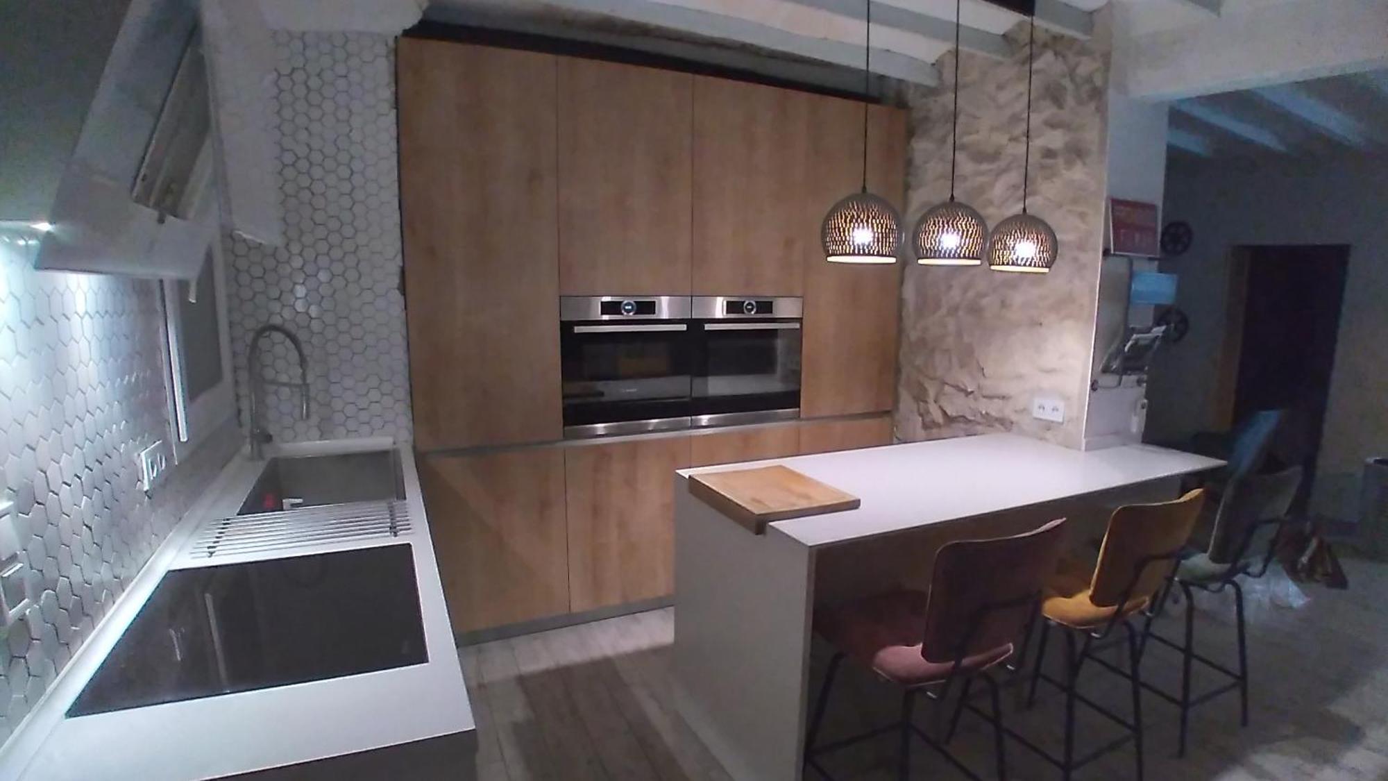 Appartamento Casa Roberto Altea Esterno foto