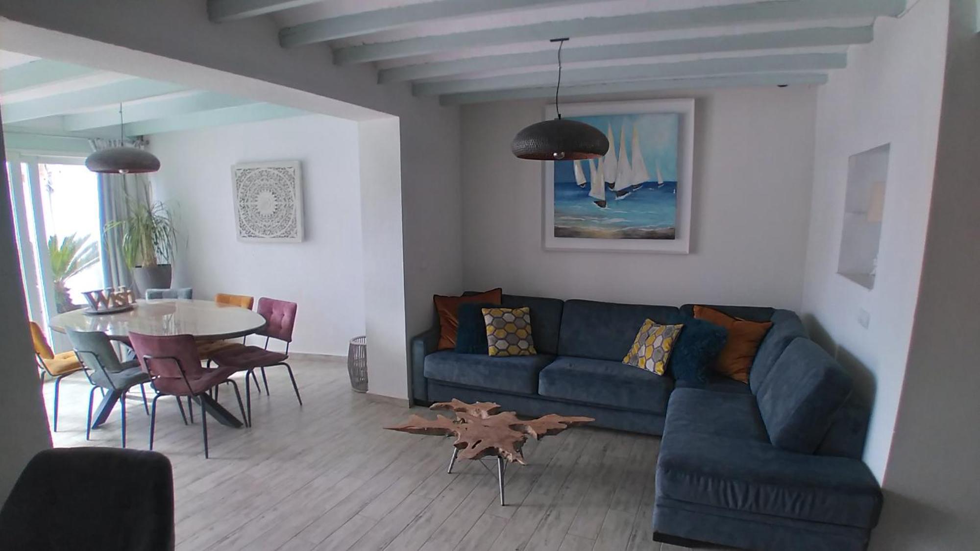 Appartamento Casa Roberto Altea Esterno foto