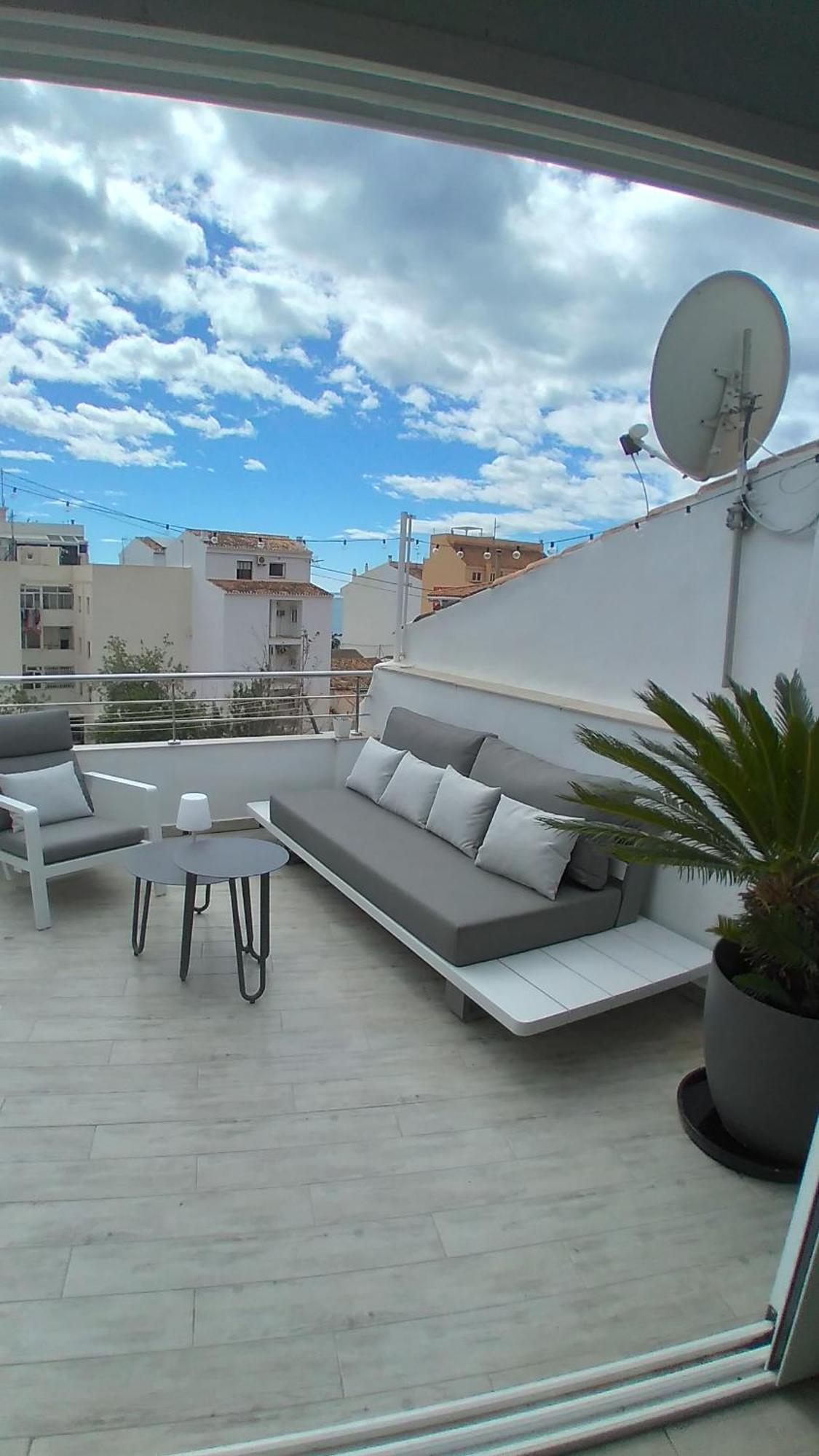 Appartamento Casa Roberto Altea Esterno foto