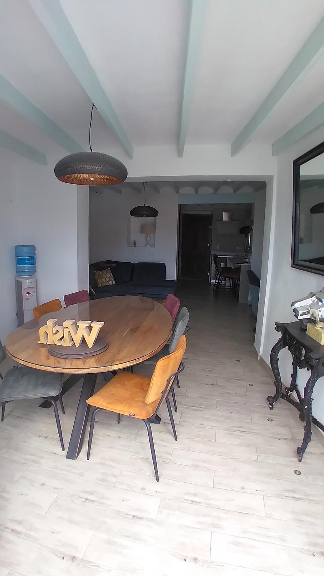 Appartamento Casa Roberto Altea Esterno foto