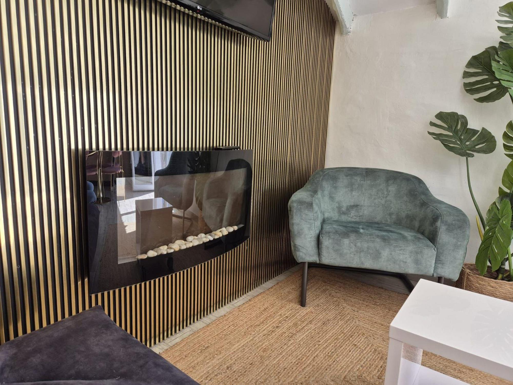 Appartamento Casa Roberto Altea Esterno foto