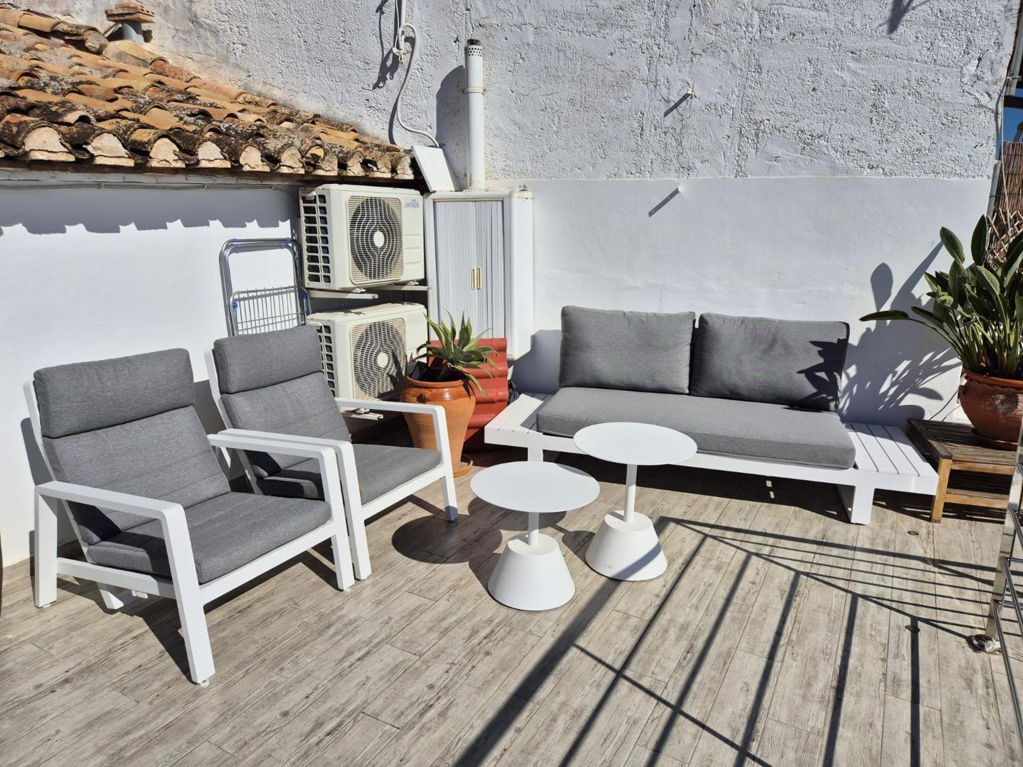 Appartamento Casa Roberto Altea Esterno foto