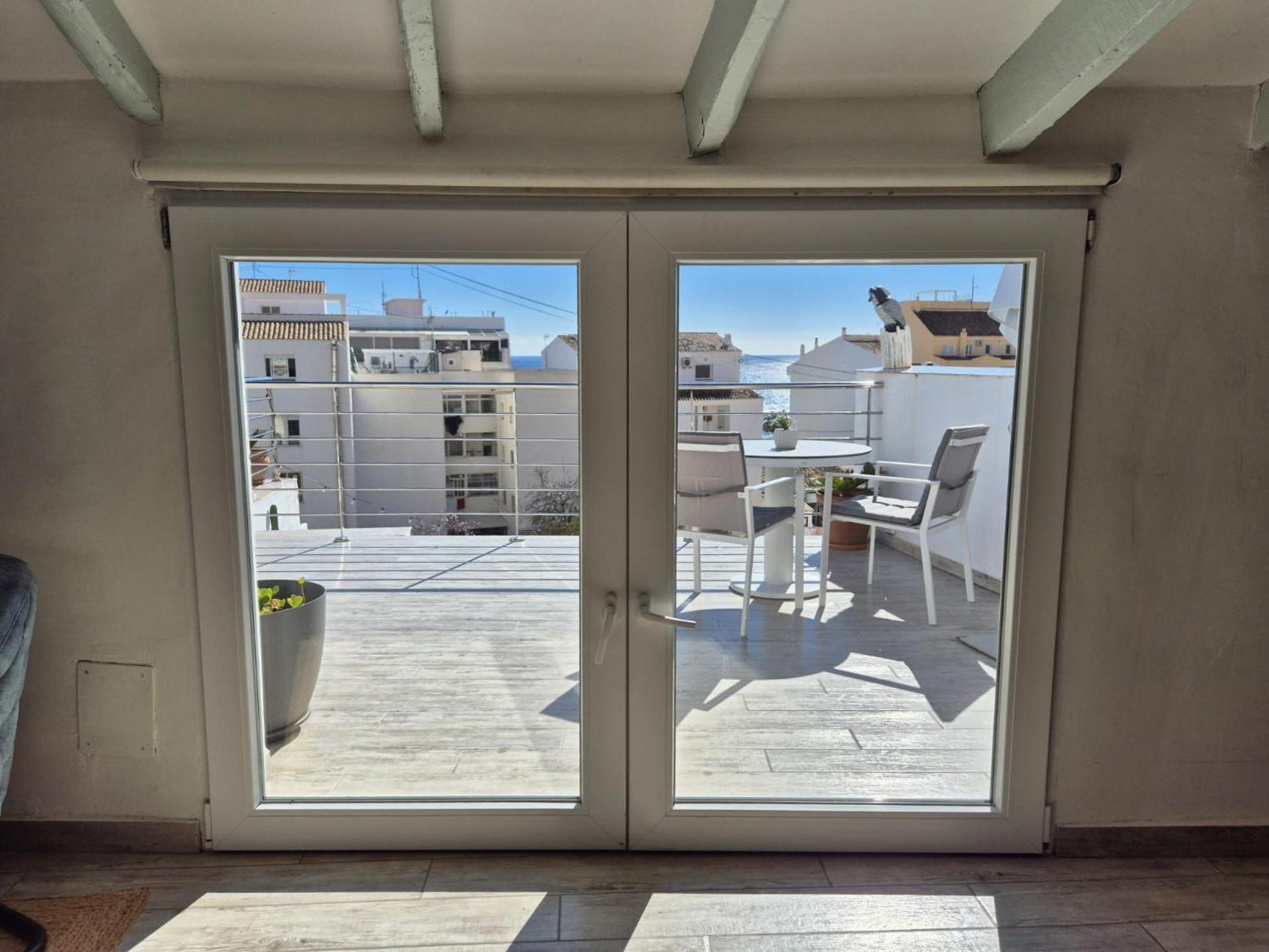 Appartamento Casa Roberto Altea Esterno foto
