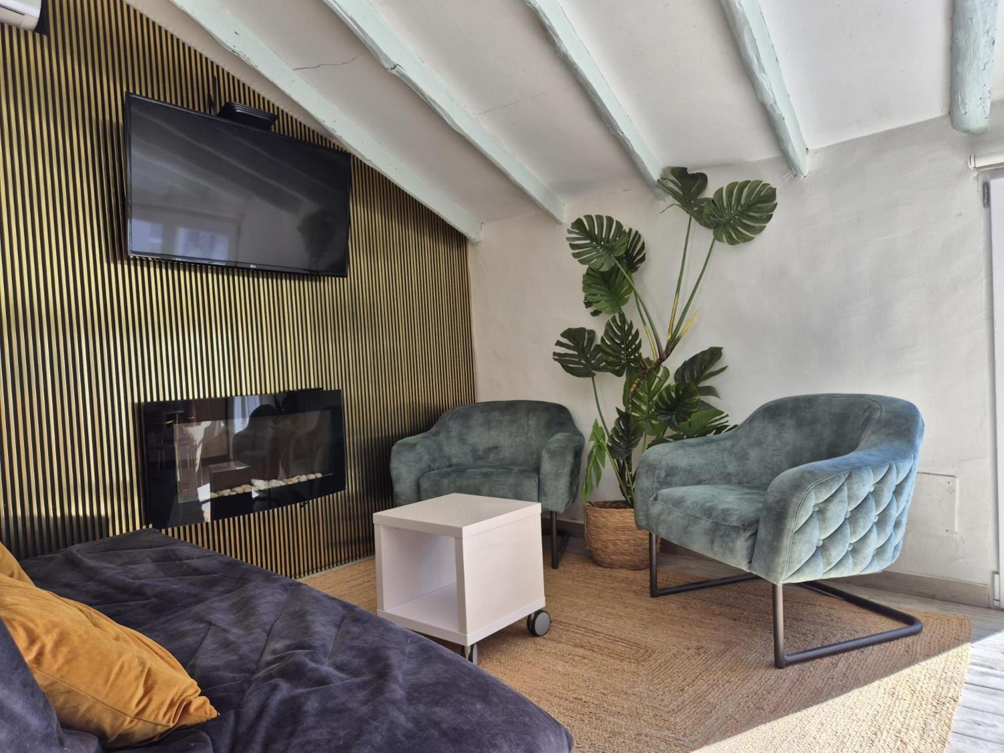 Appartamento Casa Roberto Altea Esterno foto