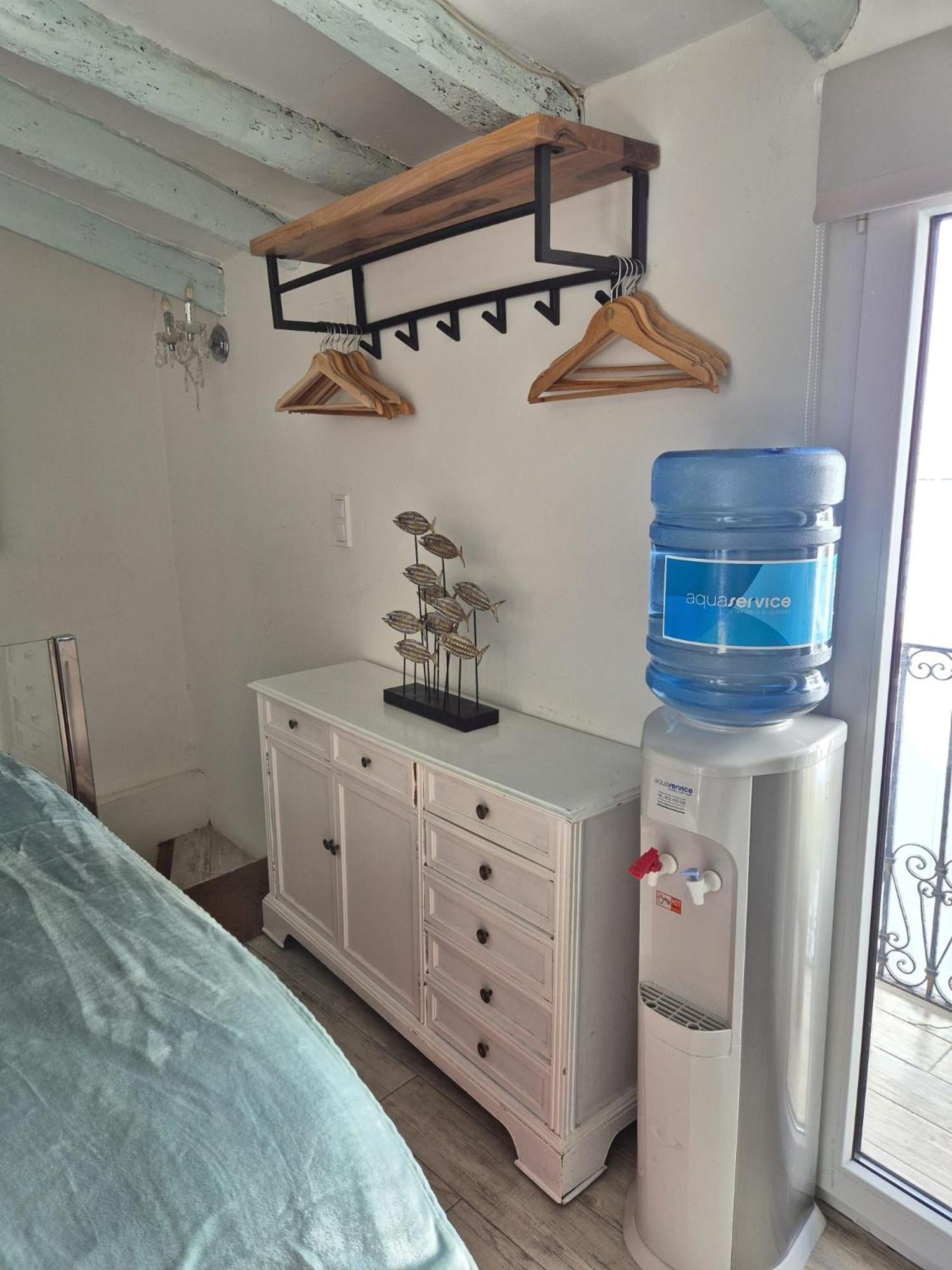 Appartamento Casa Roberto Altea Esterno foto