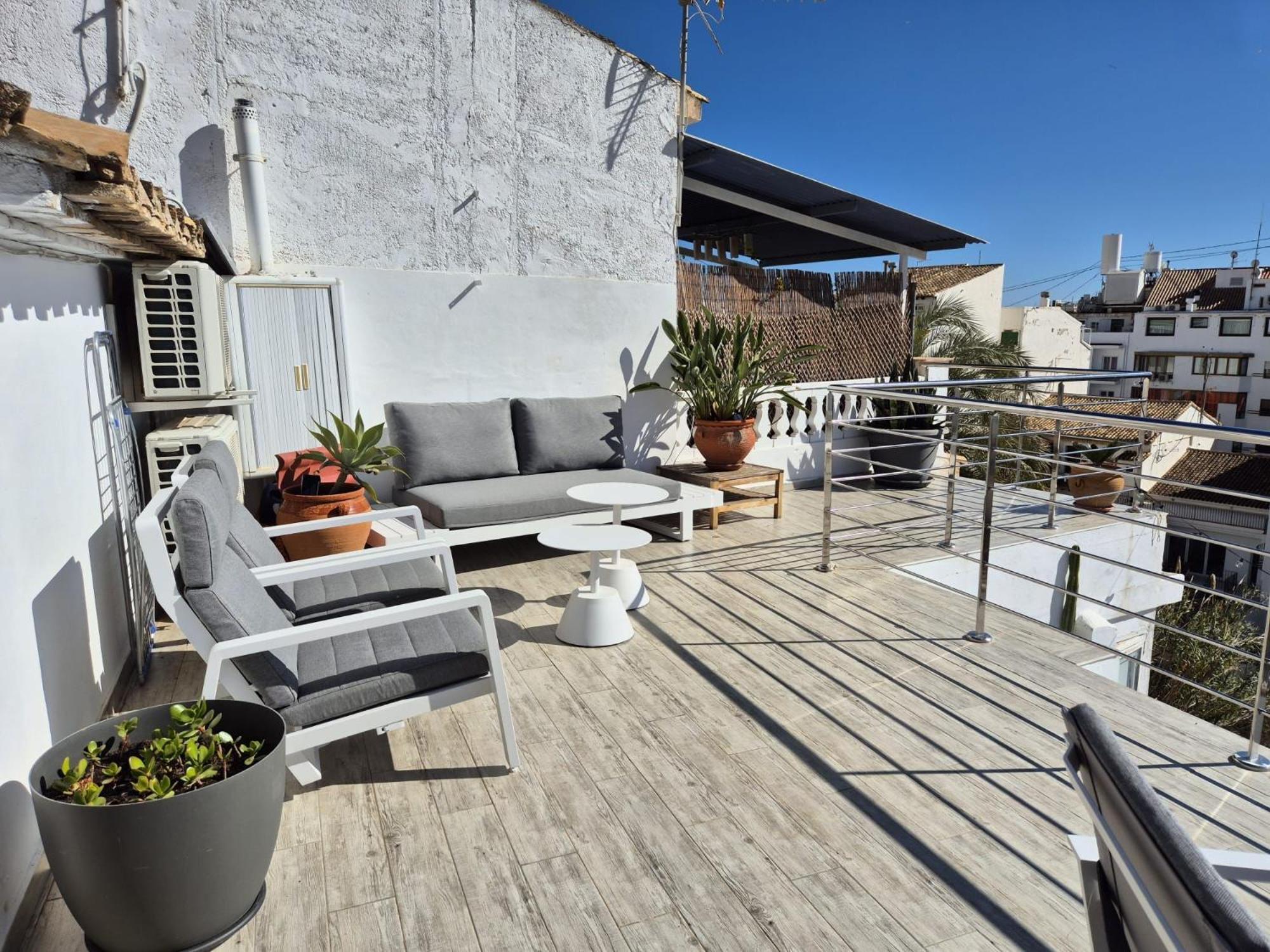 Appartamento Casa Roberto Altea Esterno foto