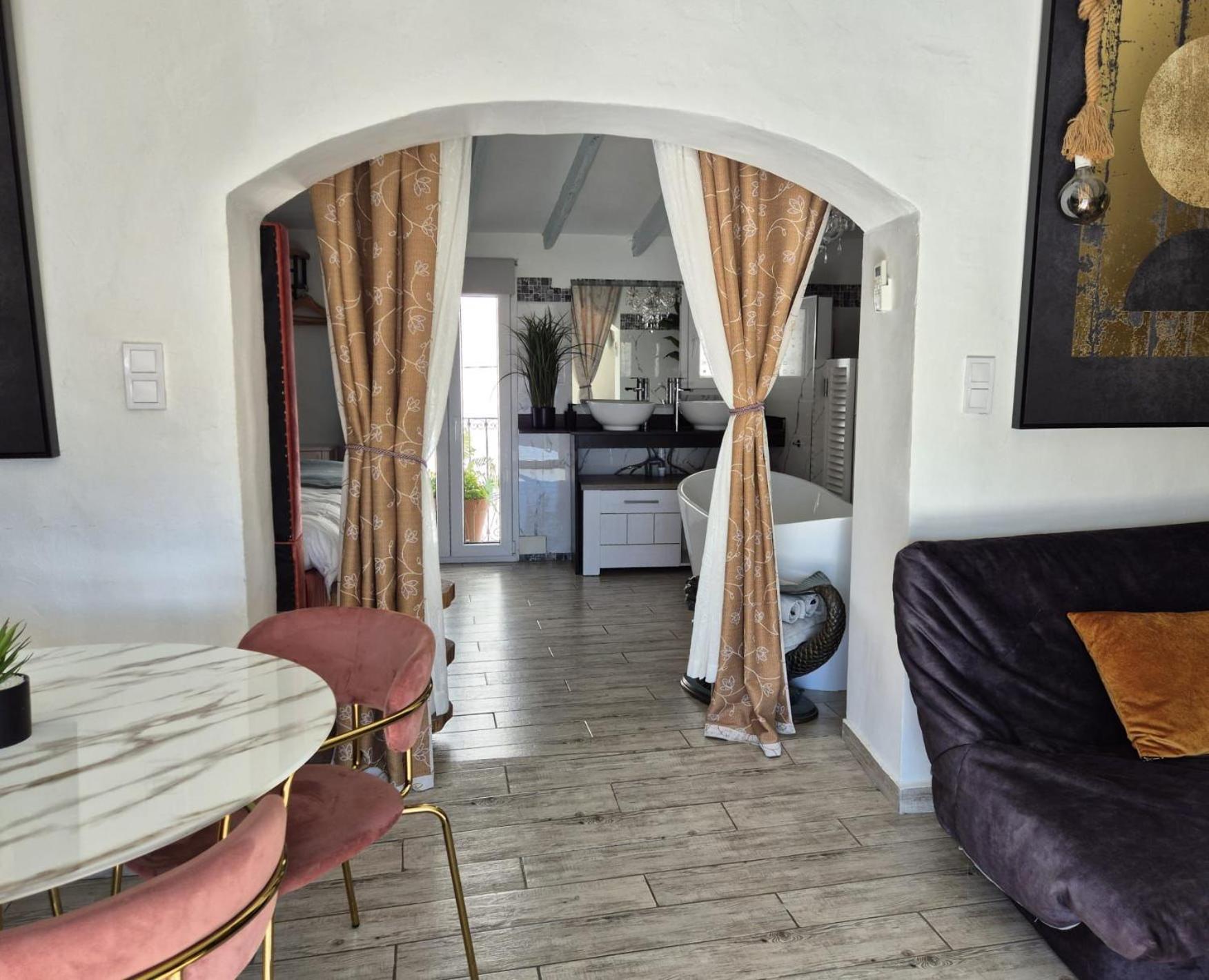 Appartamento Casa Roberto Altea Esterno foto