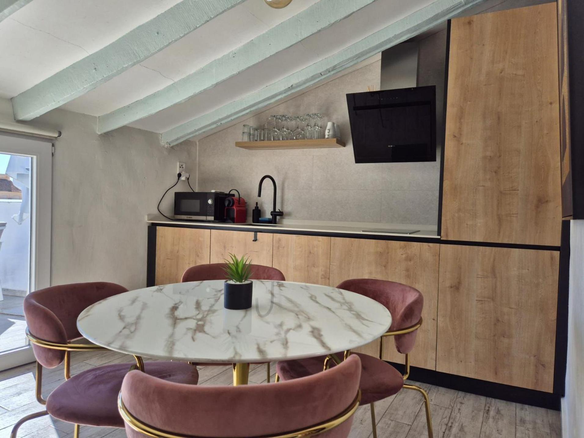 Appartamento Casa Roberto Altea Esterno foto