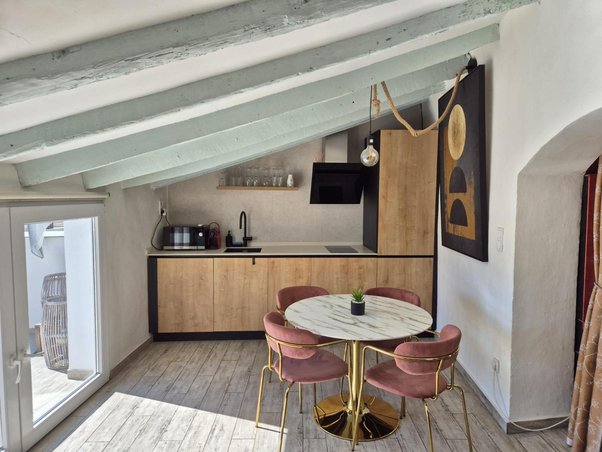 Appartamento Casa Roberto Altea Esterno foto