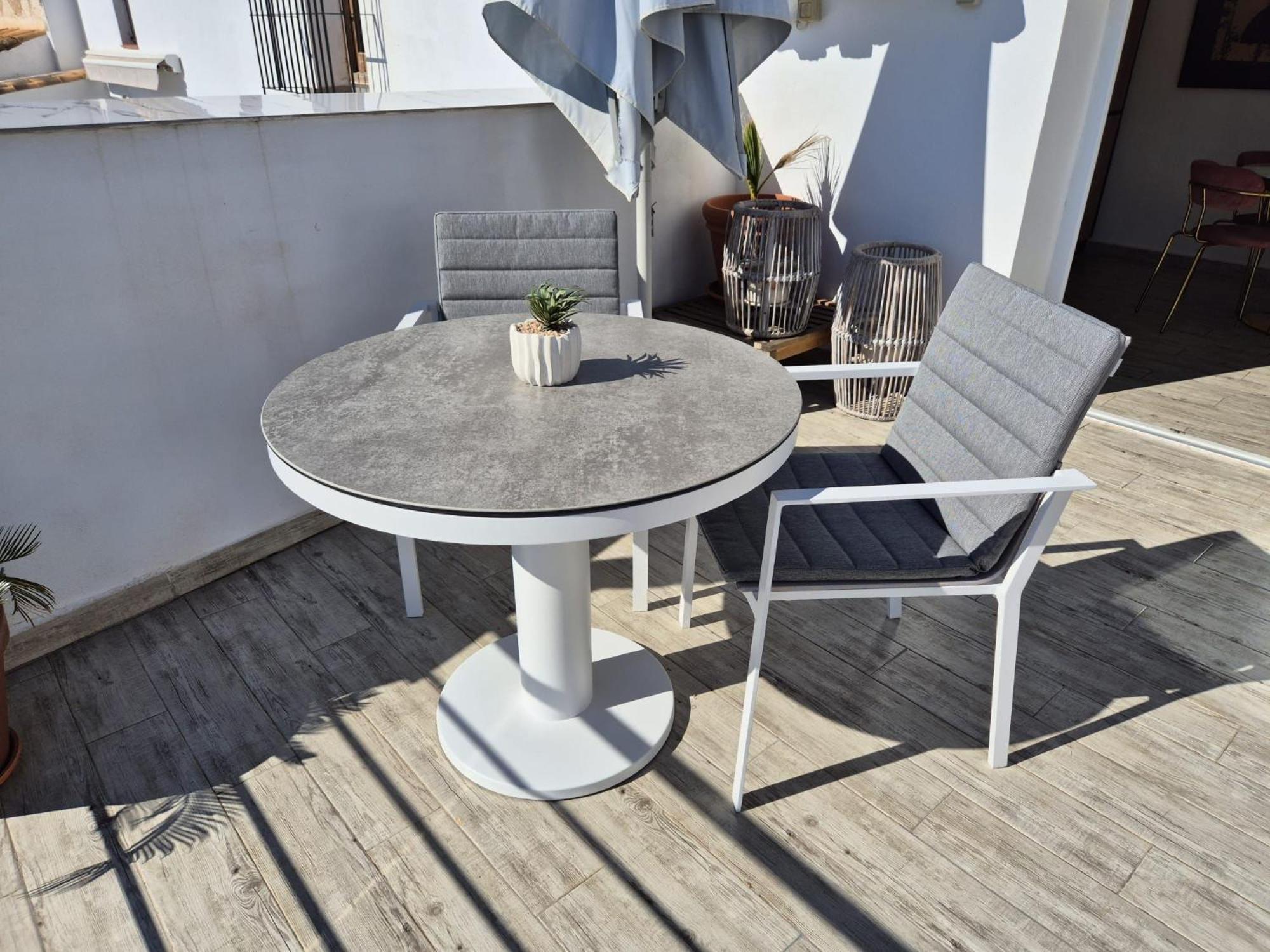 Appartamento Casa Roberto Altea Esterno foto